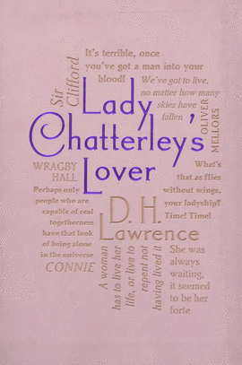 LADY CHATTERLE'S LOVER