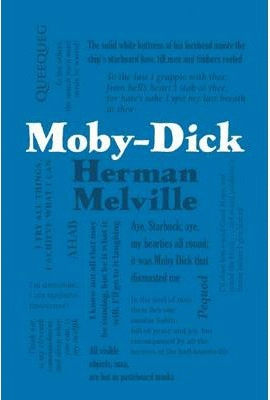 MOBY - DICK