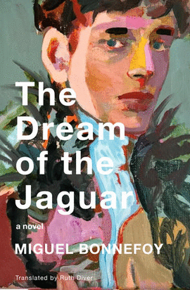 THE DREAM OF THE JAGUAR