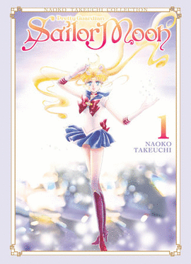 SAILOR MOON
