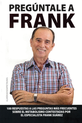 PREGUNTALE A FRANK