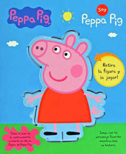 SOY PEPPA PIG