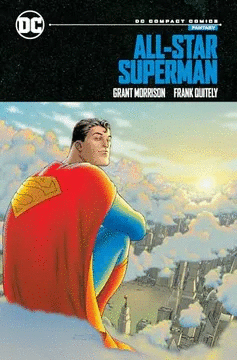ALL STAR SUPERMAN
