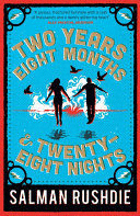 TWO YEARS EIGHT MONTUS & TWENTY-EIGHT NIGHTS