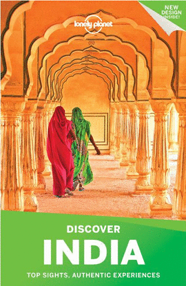 DISCOVER INDIA
