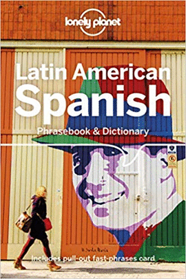 LATIN AMERICAN SPANISH