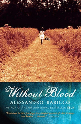 WITHOUT BLOOD