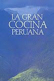 LA GRAN COCINA PERUANA