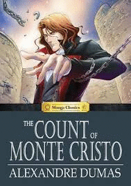 COUNT OF MONTE CHRISTO: MANGA CLASSICS