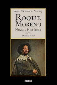 ROQUE MORENO