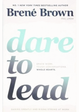 DARE TO LEAD