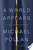 A WORLD APPEARS