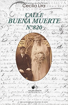 CALLE BUENA MUERTE N° 820