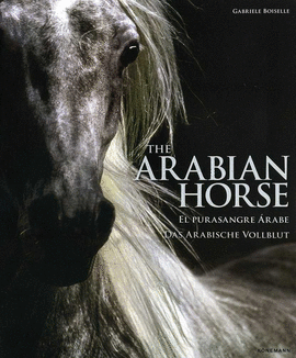 THE ARABIAN HORSE / EL PURASANGRE ARABE