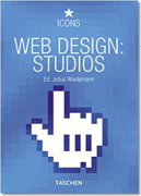 WEB DESIGN: STUDIOS