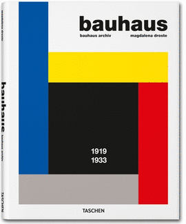 BAUHAUS