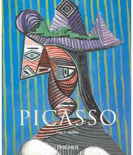 PABLO PICASSO