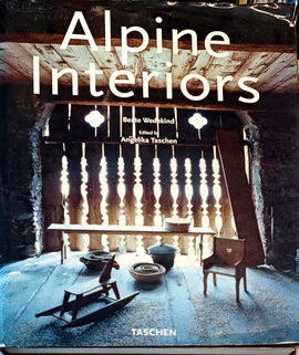 ALPINE INTERIORS