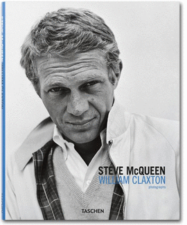 STEVE MCQUEEN. PHOTOGRAPHS