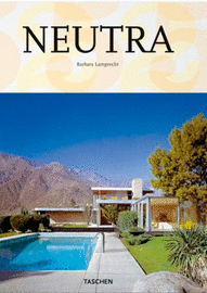 RICHARD NEUTRA