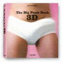 THE BIG PENIS BOOK 3D