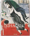 CHAGALL /INGLÉS