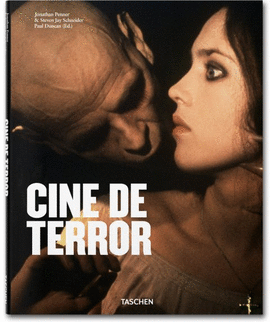 CINE DE TERROR