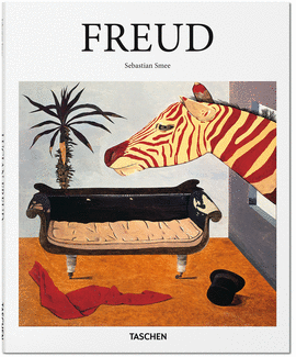 LUCIAN FREUD