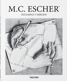 M. C. ESCHER