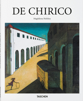 DE CHIRICO
