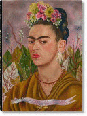 FRIDA KAHLO
