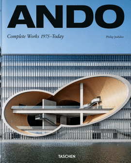 ANDO. COMPLETE WORKS 1975TODAY