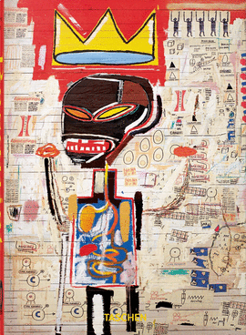 JEAN-MICHEL BASQUIAT