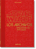 LOS ARCHIVOS DE STAR WARS. 1999-2005. 40TH ED