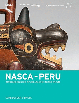 NASCA - PERU (VERSIÓN EN ALEMÁN)