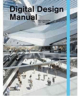 DIGITAL DESIGN MANUAL