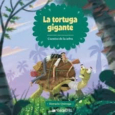 LA TORTUGA GIGANTE