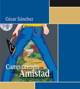 CAMPAMENTO AMISTAD