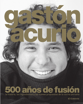 500 AÑOS DE FUSIÓN (CON CD)