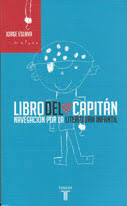 LIBRO DEL CAPITÁN. NAVEGACIÓN POR LA LITERATURA INFANTIL