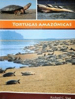 TORTUGAS AMAZÓNICAS