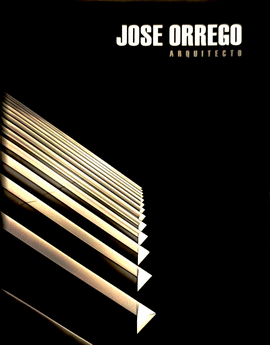 JOSÉ ORREGO ARQUITECTO