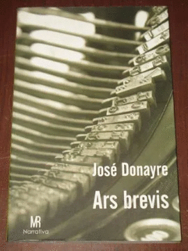 ARS BREVIS