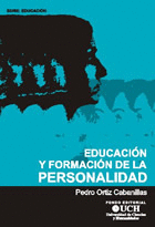 EDUCACIÓN Y FORMACIÓN DE LA PERSONALIDAD