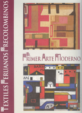 TEXTILES PERUANOS PRECOLOMBINOS