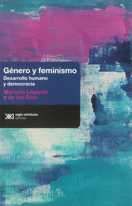 GÉNERO Y FEMINISMO