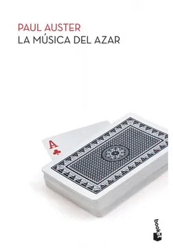 LA MÚSICA DEL AZAR