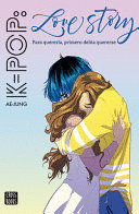 K-POP LOVE STORY