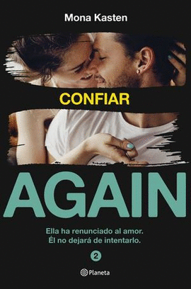 CONFIAR / AGAIN / VOL. 2
