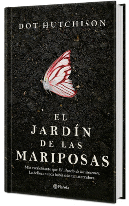 EL JARDIN DE LAS MARIPOSAS